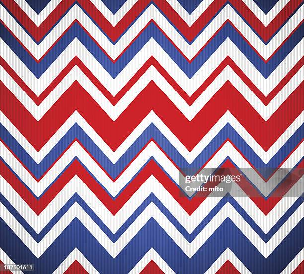 Seamless Chevron Pattern Photos and Premium High Res Pictures - Getty ...