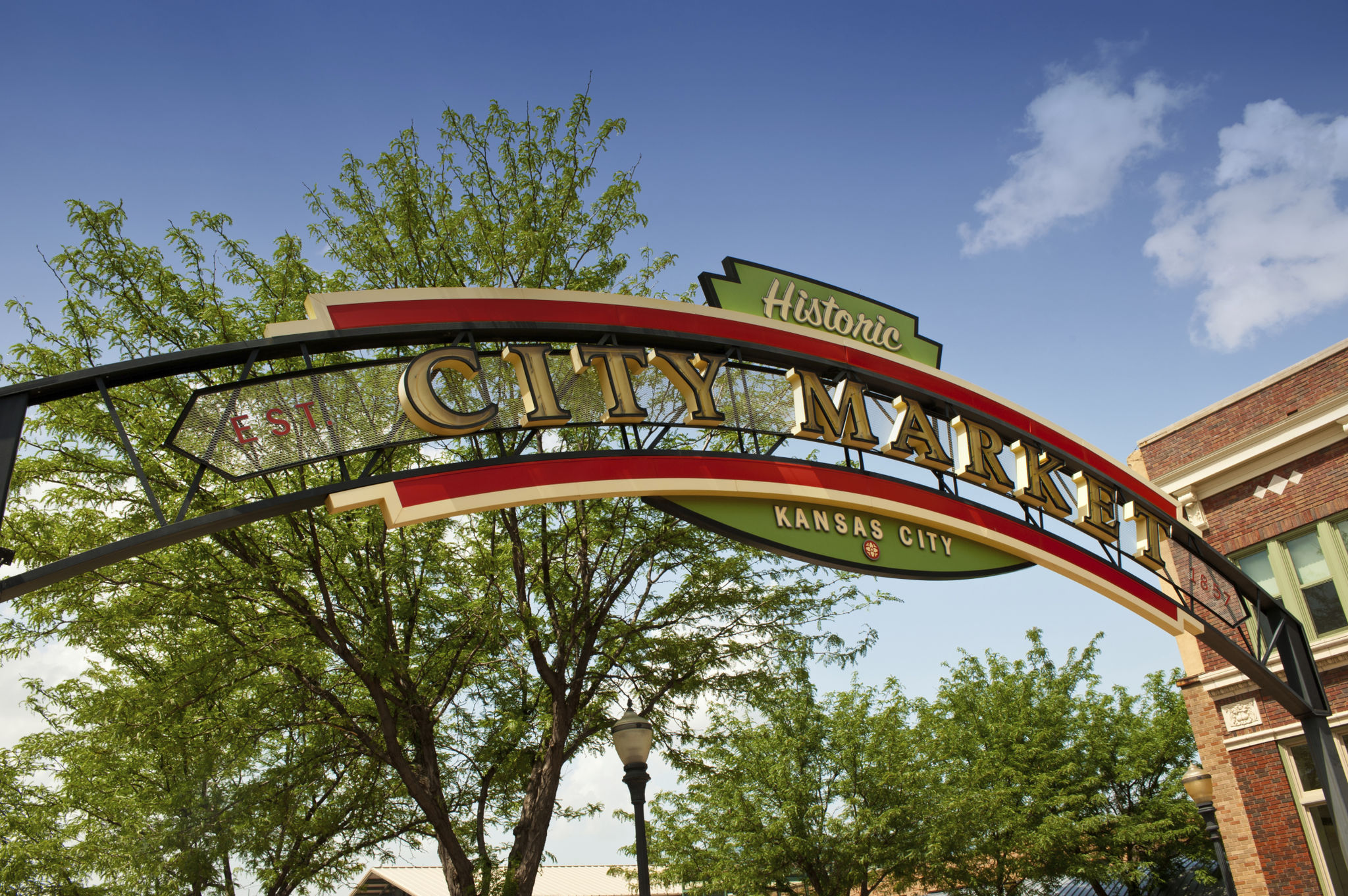 missouri market