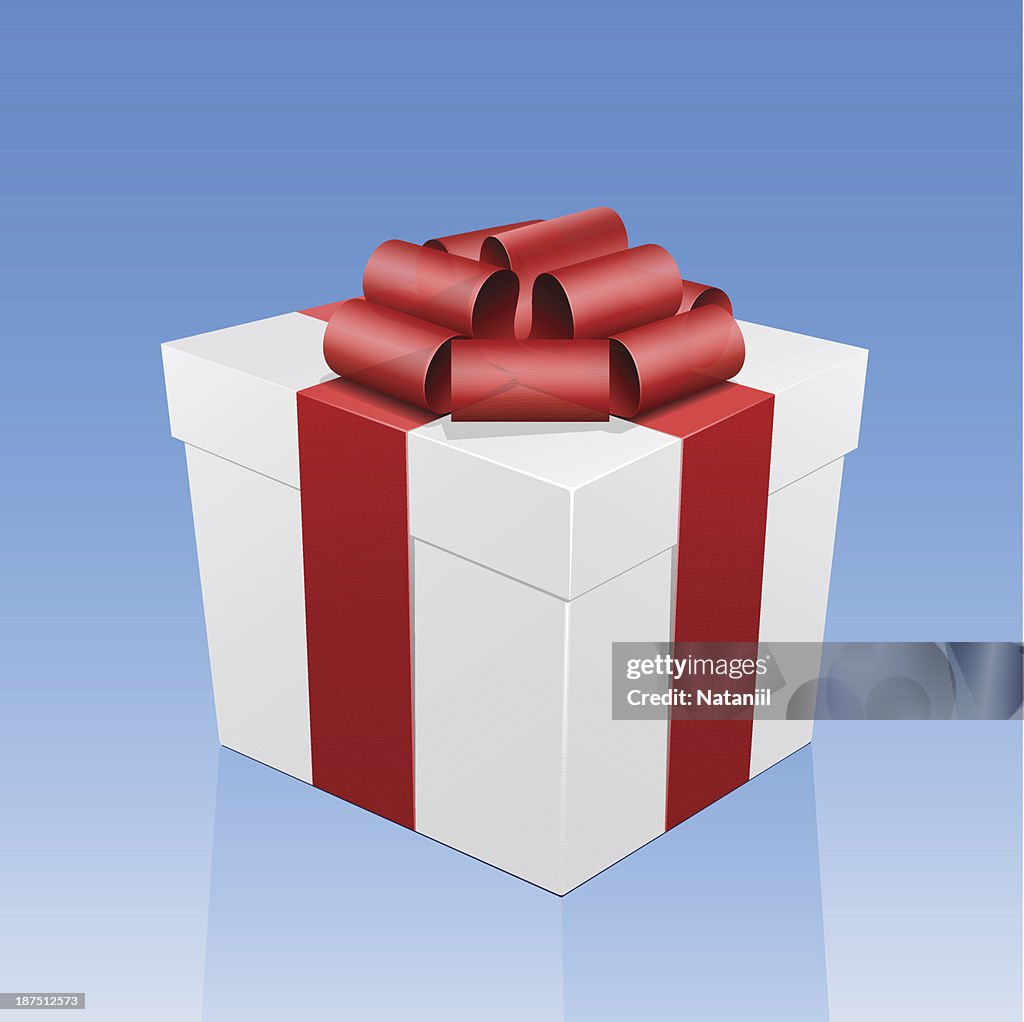 Gift box