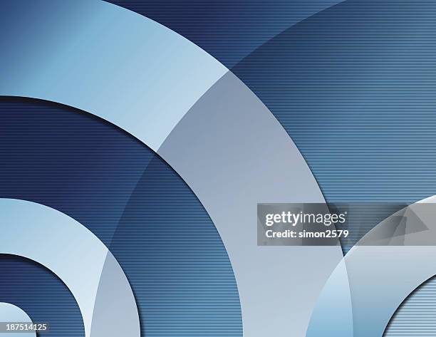 technology abstract - multimedia background stock illustrations