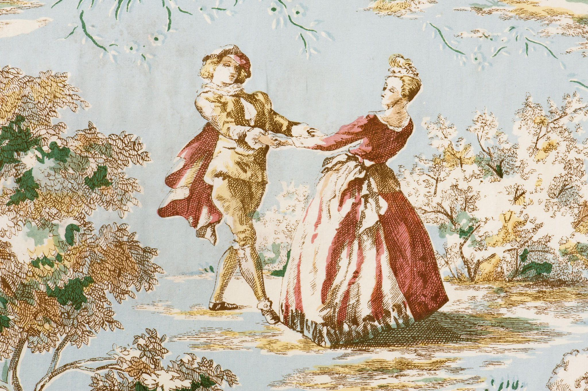 french textiles