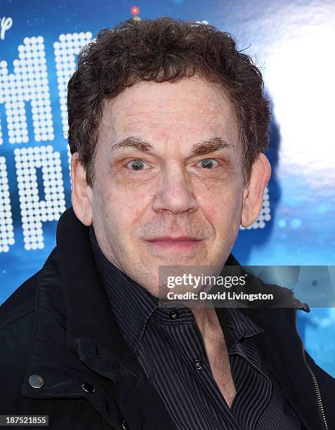 Actor Charles Fleischer attends the AFI FEST 2013 presented by Audi 50th Anniversary Commemoration Screening of Disney's "Mary Poppins" at the TCL...