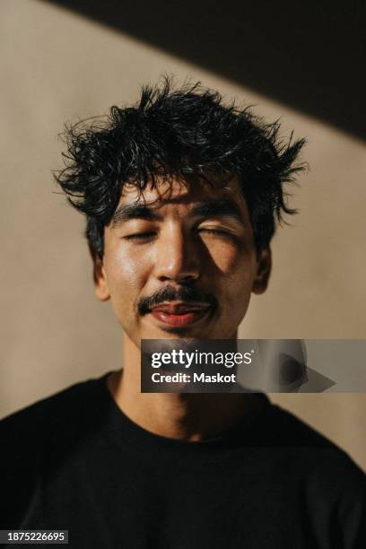 Scruffed 409 Man Scruffy Hair Stock Photos, High-Res Pictures, and Images ...