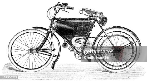 Motorcycle Motorcycle