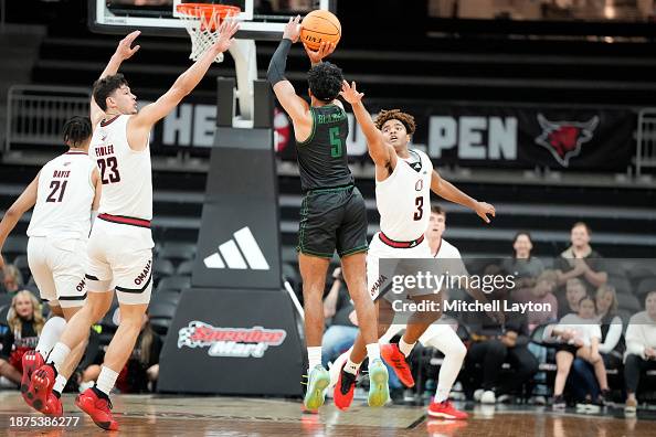 Stetson v Nebraska- Omaha Stetson v Nebraska- Omaha