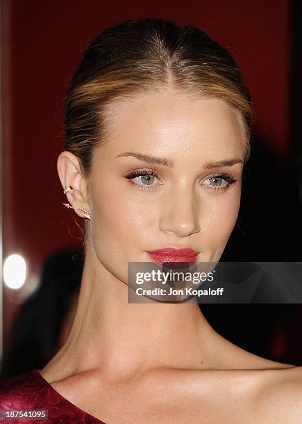fotos e imágenes de Rosie Huntington Whiteley 2013 - Getty Images fotos e imágenes de Rosie Huntington Whiteley 2013 - Getty Images