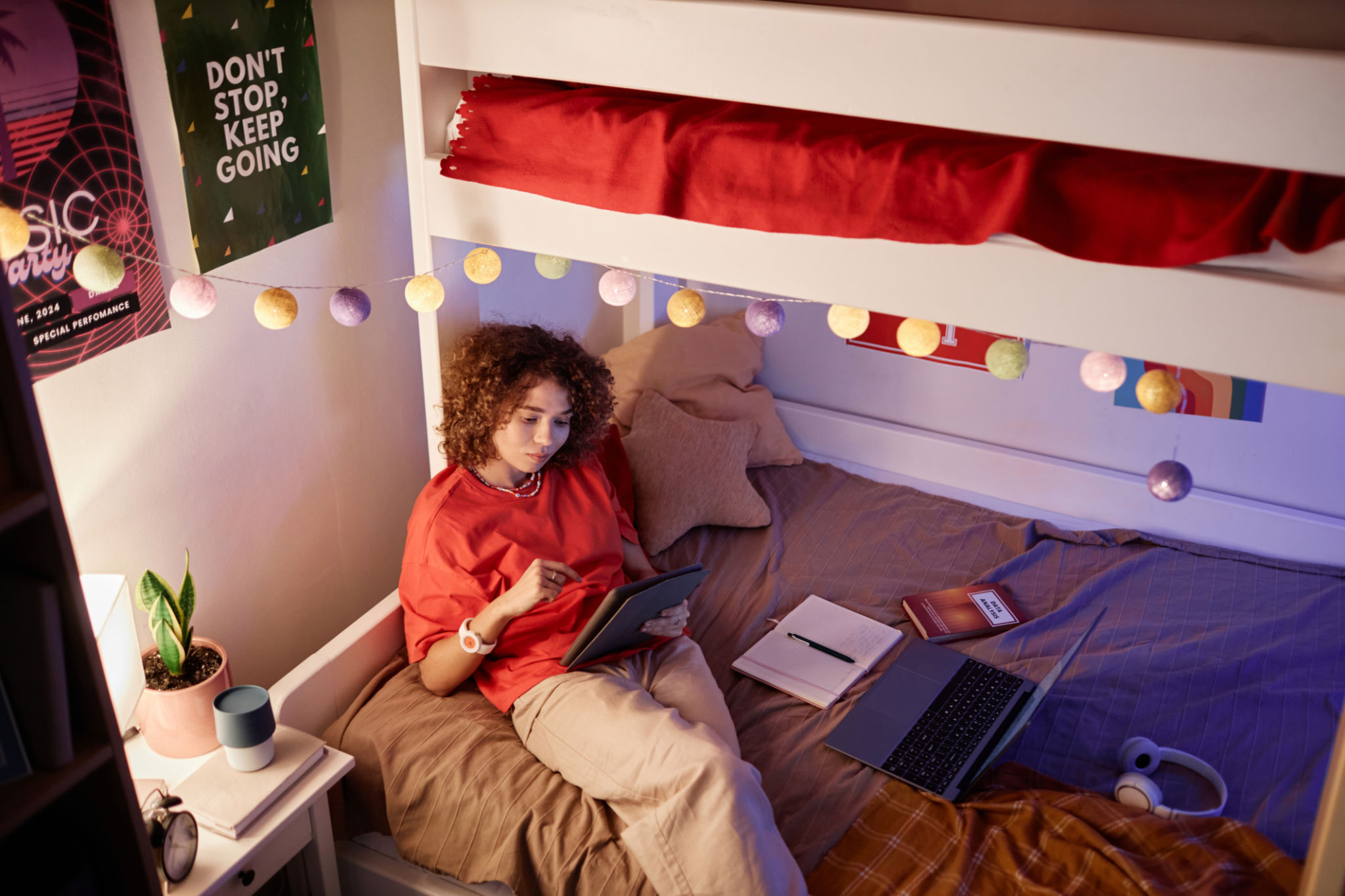 student accommodation