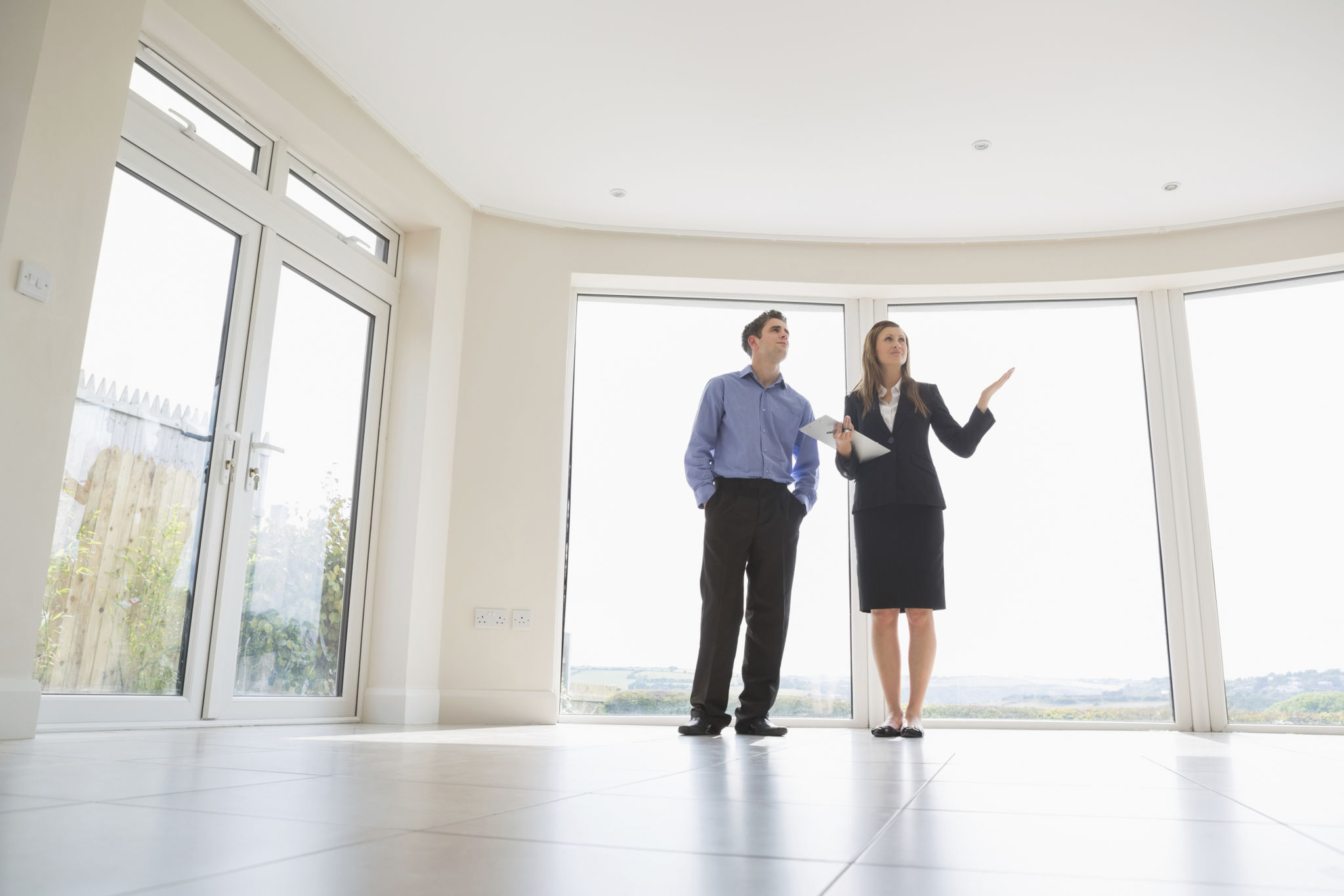 property viewing