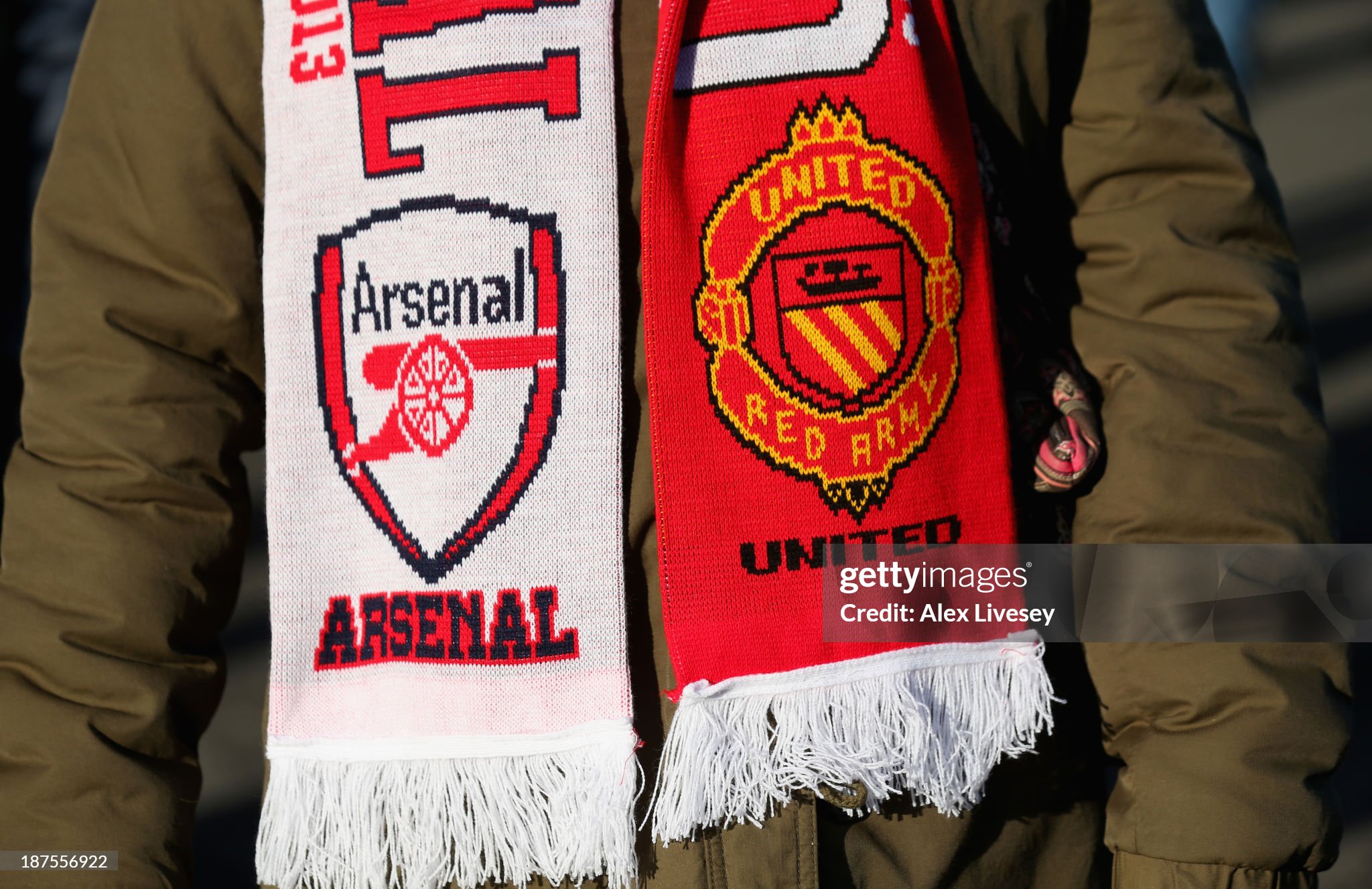 Arsenal vs Manchester United preview, prediction and odds Arsenal vs Manchester United preview, prediction and odds