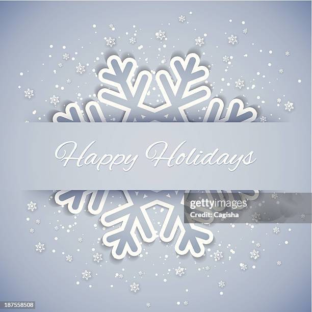 happy holidays - happy holidays around the world stock illustrations