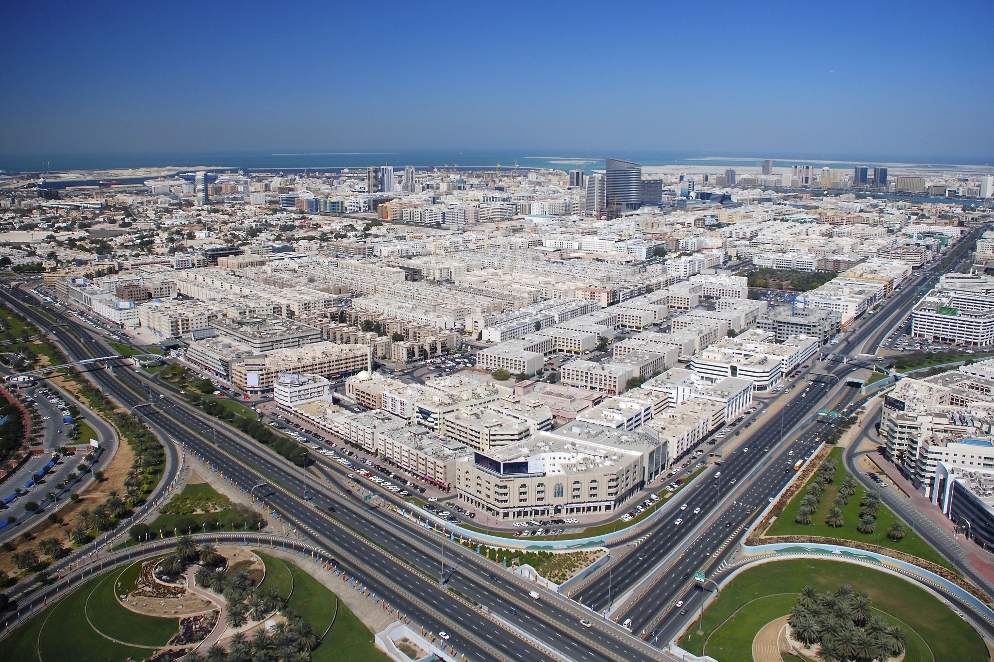 Al Qusais Dubai