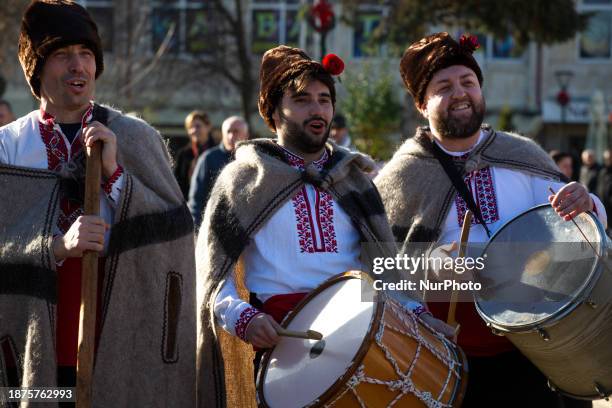 Koledari Koledari Photos and Premium High Res Pictures - Getty Images