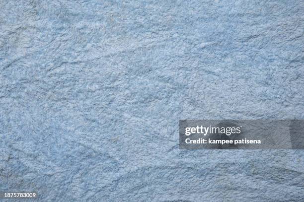 textured grunge dirty fabric cloth background - garbage flecked stock pictures, royalty-free photos & images