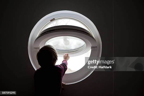 Big Rounded Window Open Open Round Window Photos and Premium High Res Pictures - Getty Images
