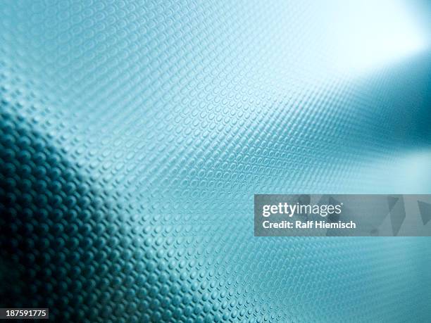 a blue textured surface - part of a series stock pictures, royalty-free photos & images