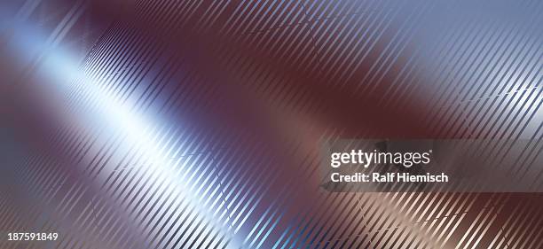 a repeating pattern o a silver metallic surface - silver 3d background stock illustrations