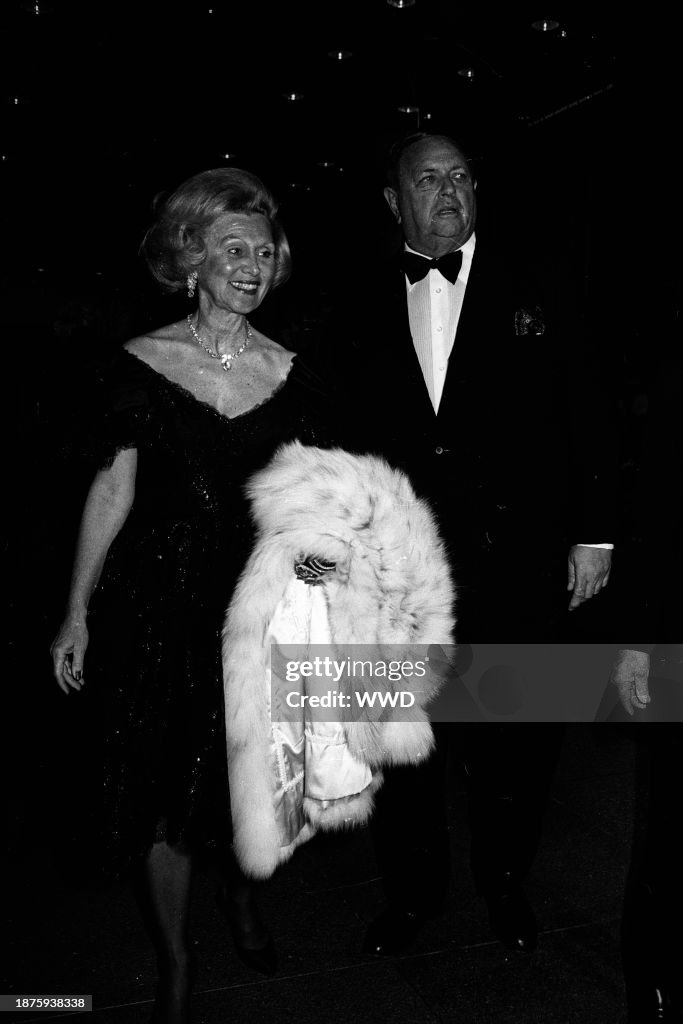 Giorgio Armani Party