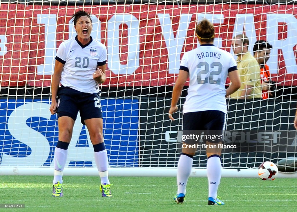 Brazil v United States