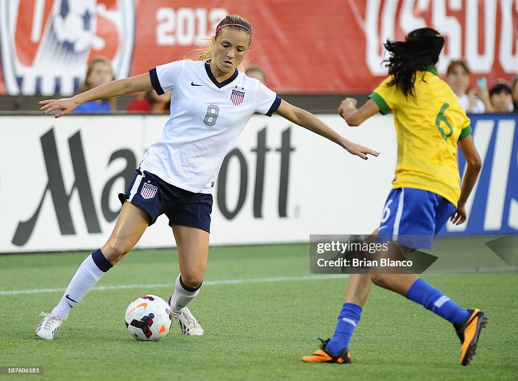 Brazil v United States