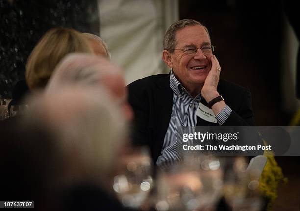 Edelman Dc 144 Peter Edelman Photos & High Res Pictures - Getty Images