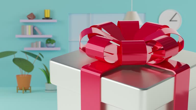 Design/animation Gift 171 Packaging Render Cartoon Stock Videos, Footage, & 4K Video Clips ...