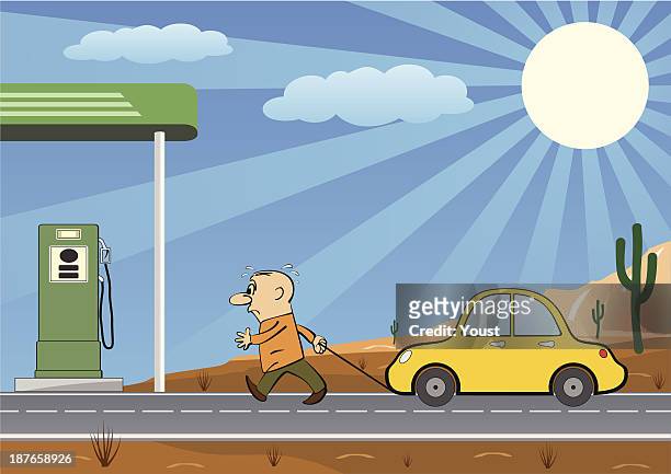 28 Petrol Prices Cartoon High Res Illustrations - Getty Images