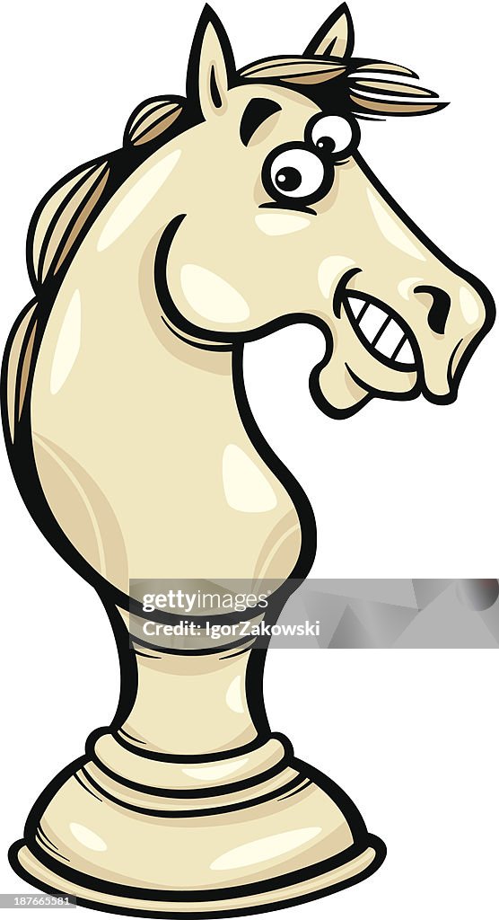 Caballo De Ajedrez Peón Ilustración Dibujo Animado Ilustración de stock - Getty Images Caballo De Ajedrez Peón Ilustración Dibujo Animado Ilustración de stock - Getty Images