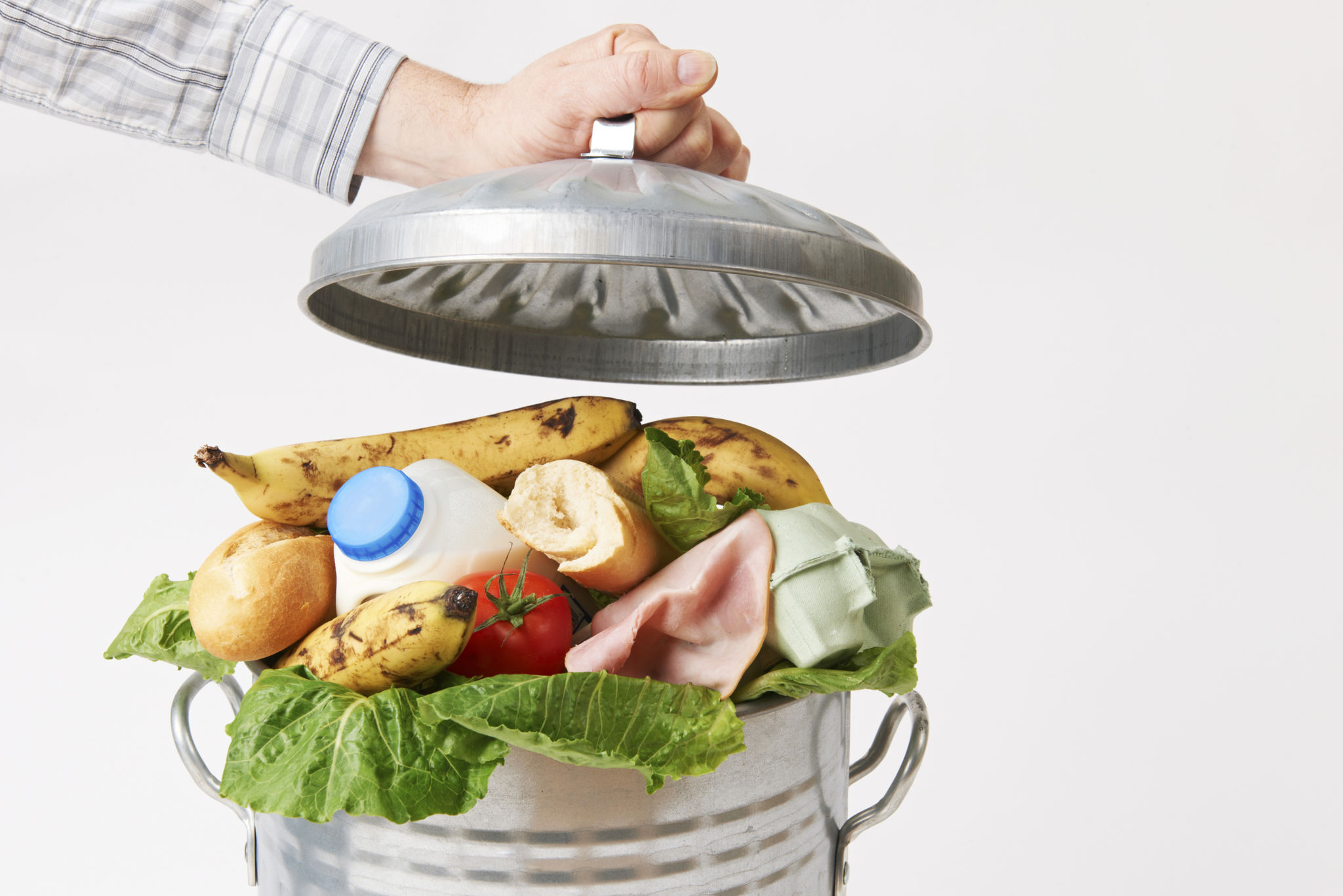 food waste reduction