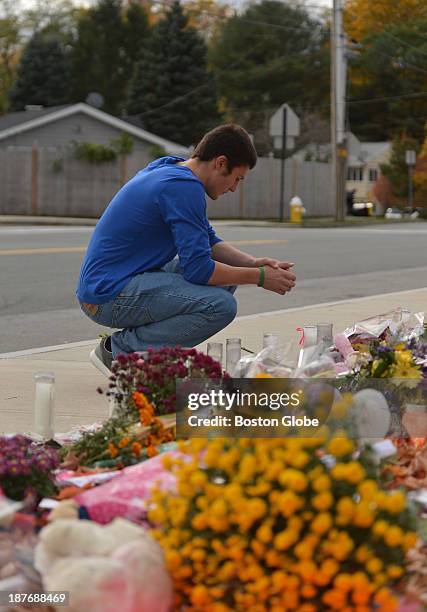 Danvers High School Reopens After Teacher Found Dead, News Photo