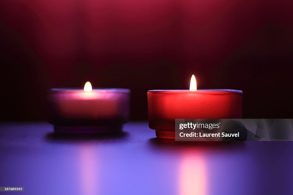 Candles