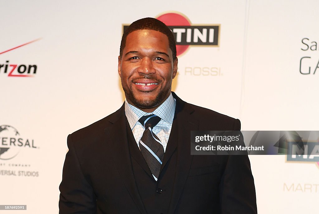 "The Best Man Holiday" New York Premiere