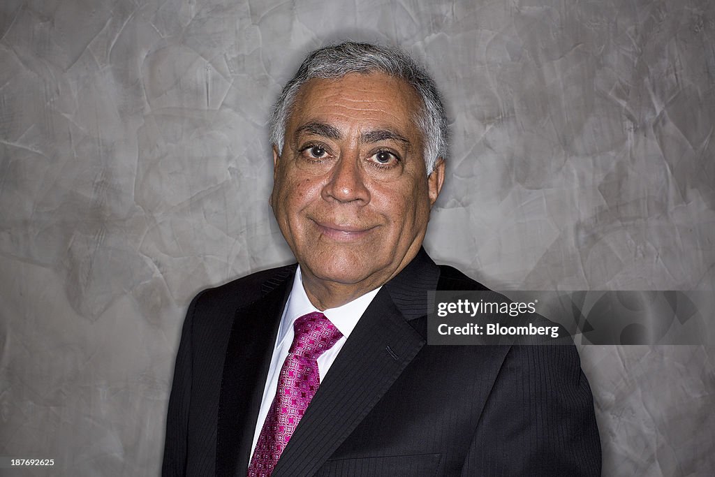 Caravel Group Chairman Harry Banga Interview