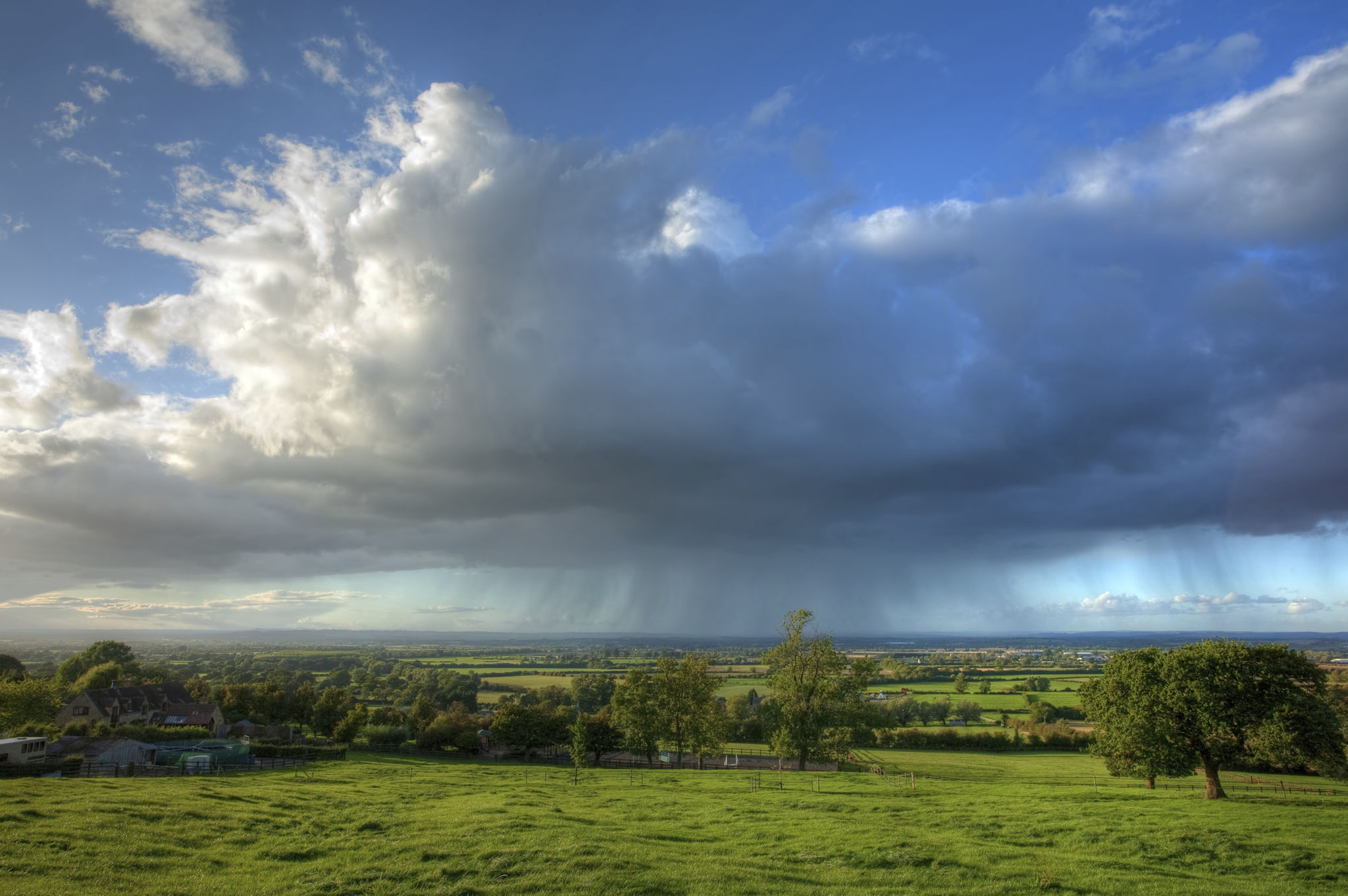 water cycle
