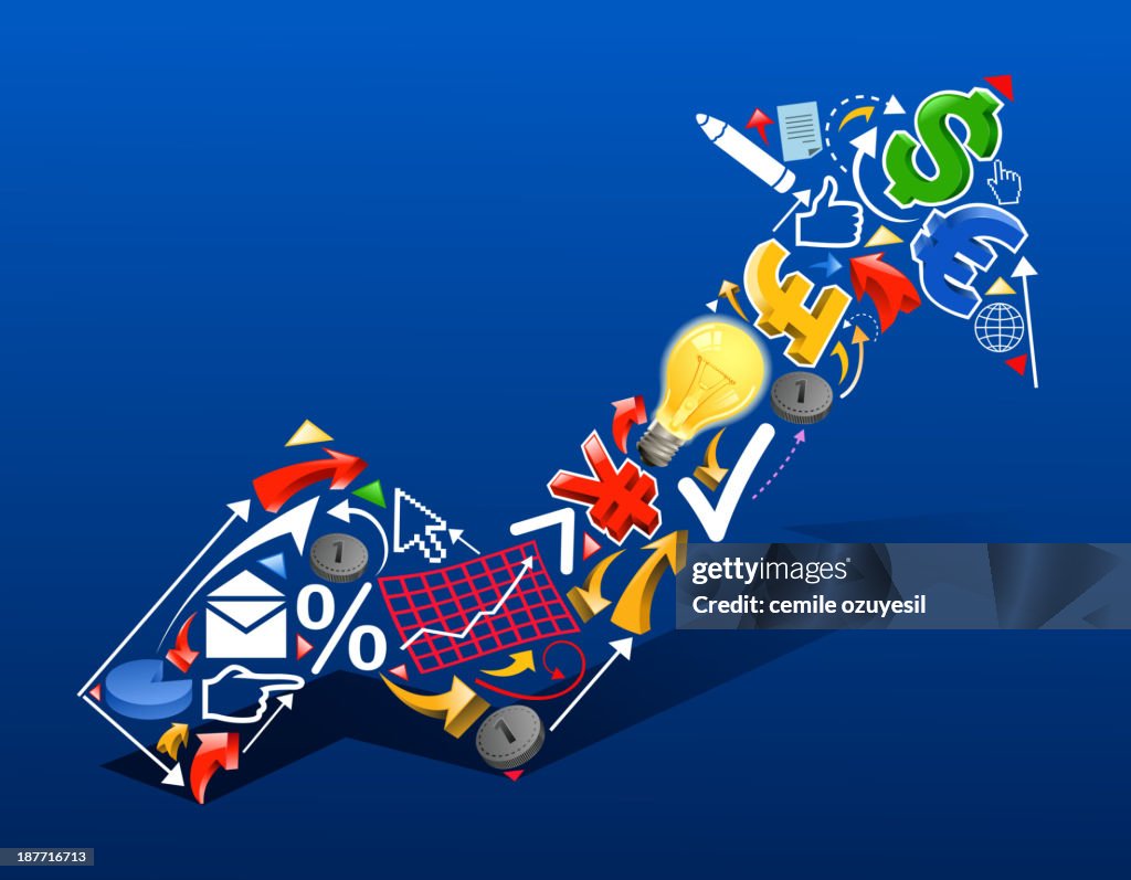 Finanças as instruções