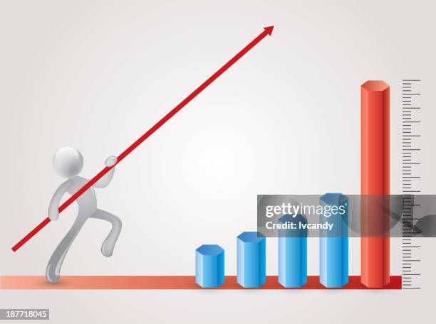pole vault - pole vault stock illustrations