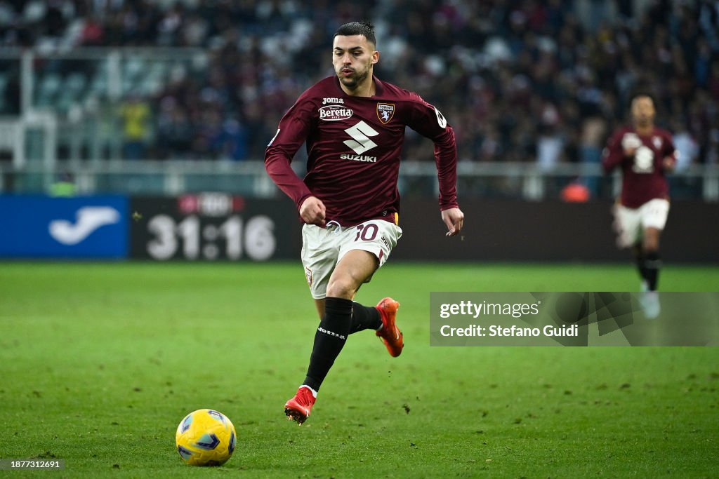 Torino FC v Udinese Calcio - Serie A TIM