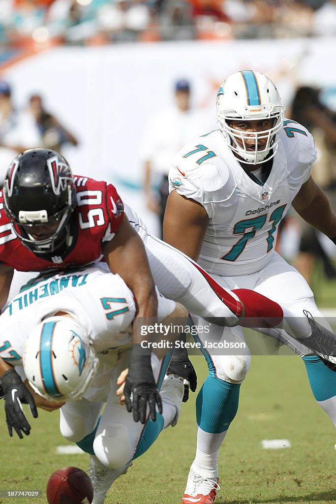 Miami Dolphins vs Tampa Bay Buccaneers