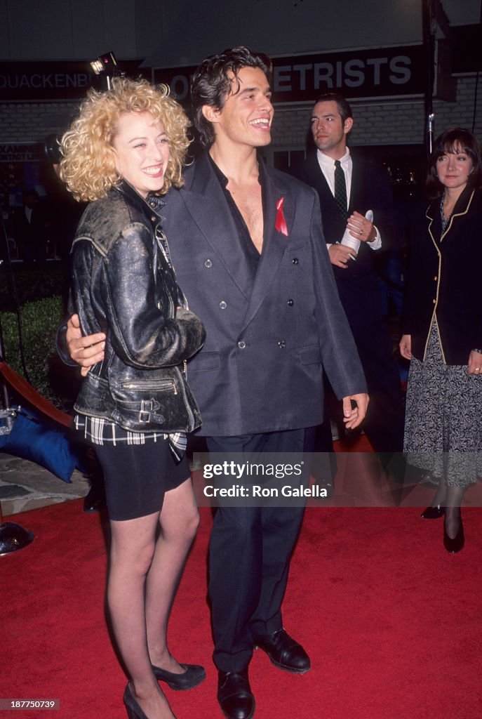 "Groundhog Day" Westwood Premiere