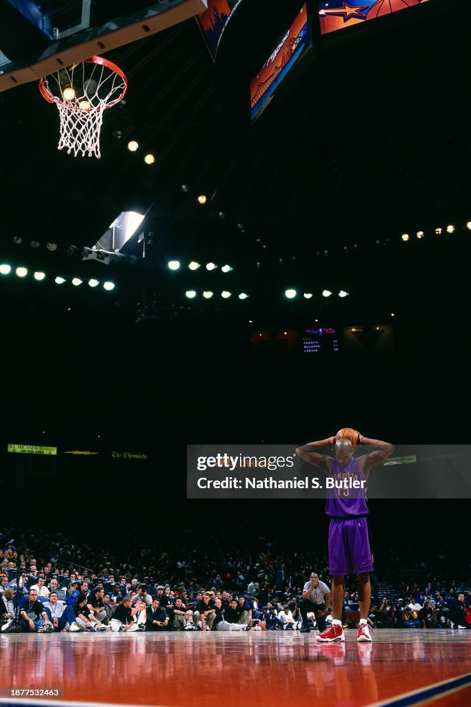 2000 NBA Slam Dunk Contest