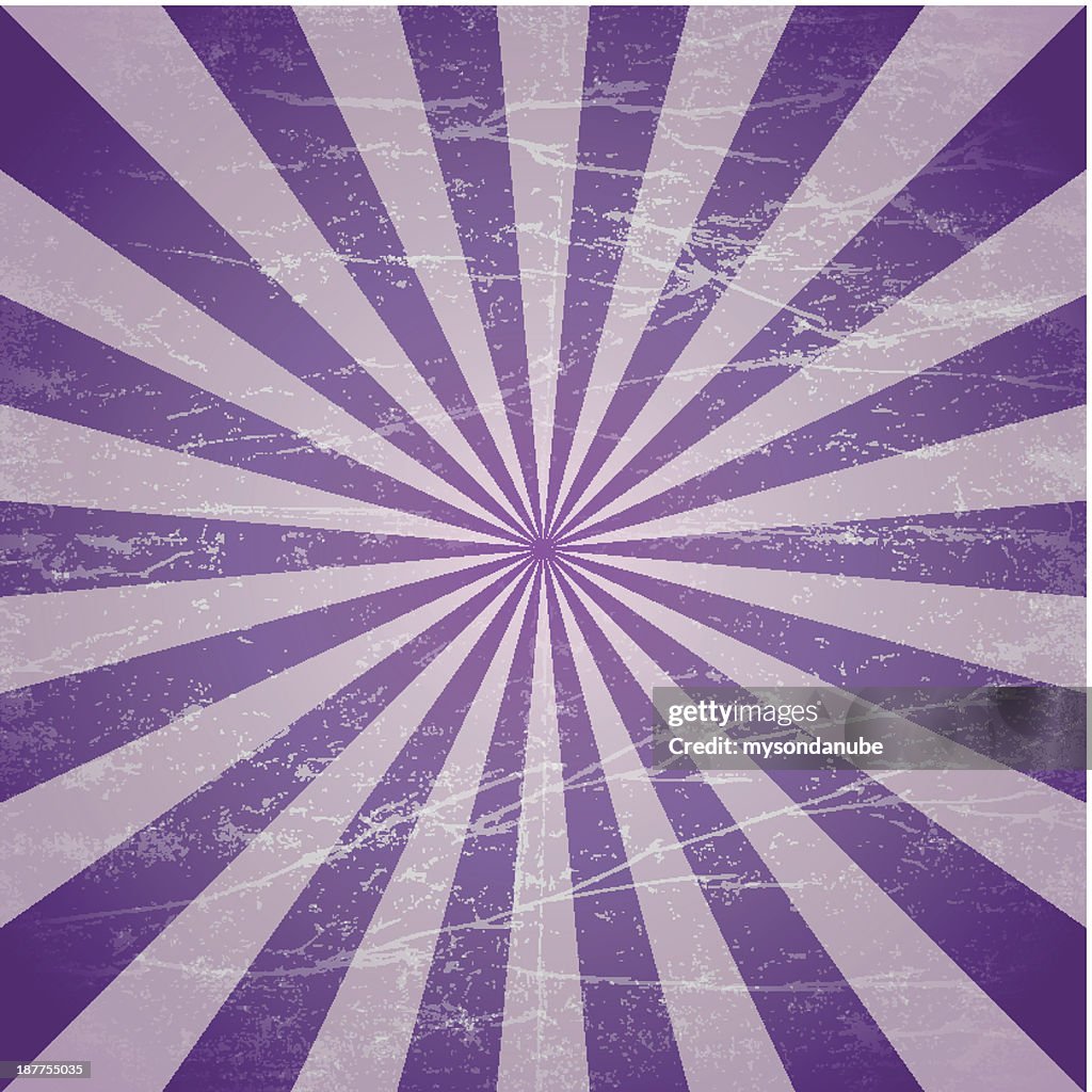 Vector Rays Grunge Vector Grunge Sun Rays Background High-Res Vector Graphic - Getty Images