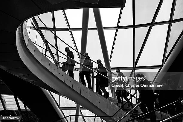 Mayor of New York and businessman Michael Bloomberg is photographed for Time Magazine on September 23 & 24 in Paris and London. Pictured: Mayor...