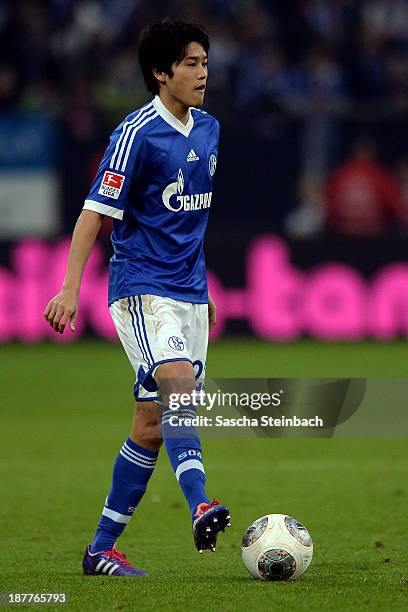 FC Schalke 04 v Werder Bremen - Bundesliga, ニュース写真