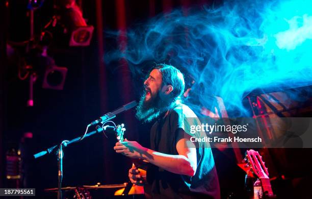 Scott Mathison Singer 42 Scott Matthew Performs In Berlin Stock Photos, High-Res Pictures ...