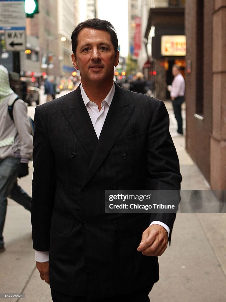 Kevin Trudeau found guilty of contempt