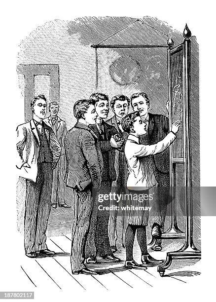 Contemptuous Drawing Photos and Premium High Res Pictures - Getty Images