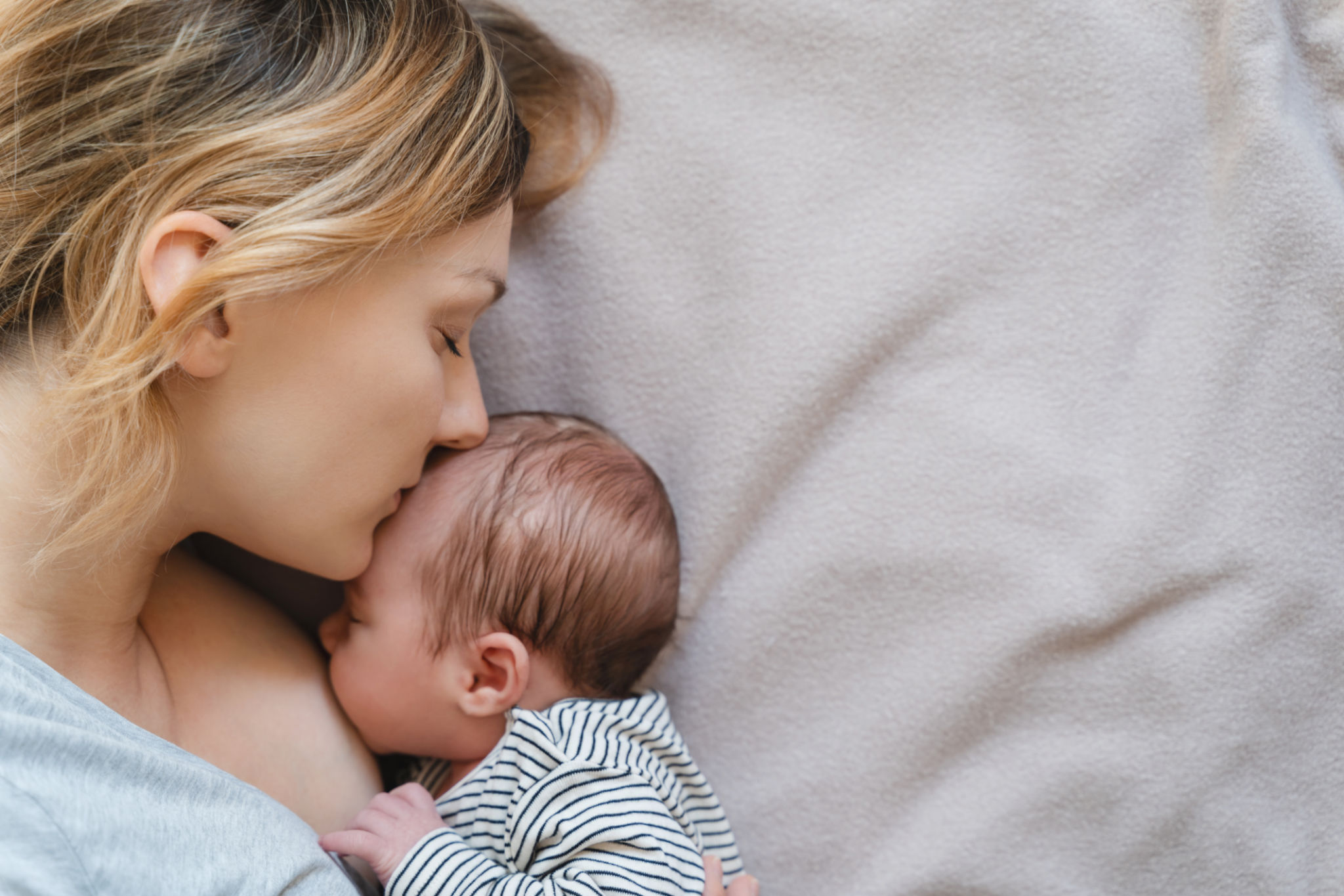 postpartum emotions