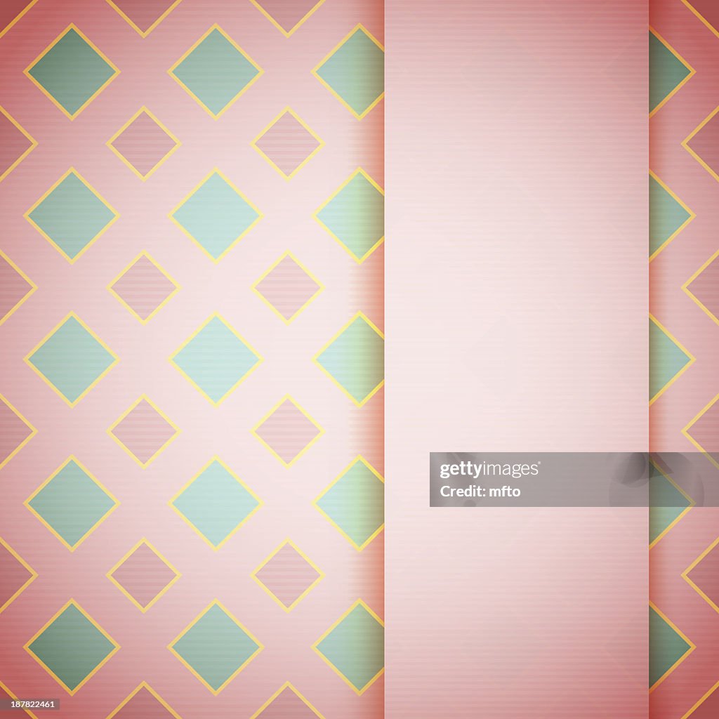 Pattern Template Color Pattern Template High-Res Vector Graphic - Getty Images