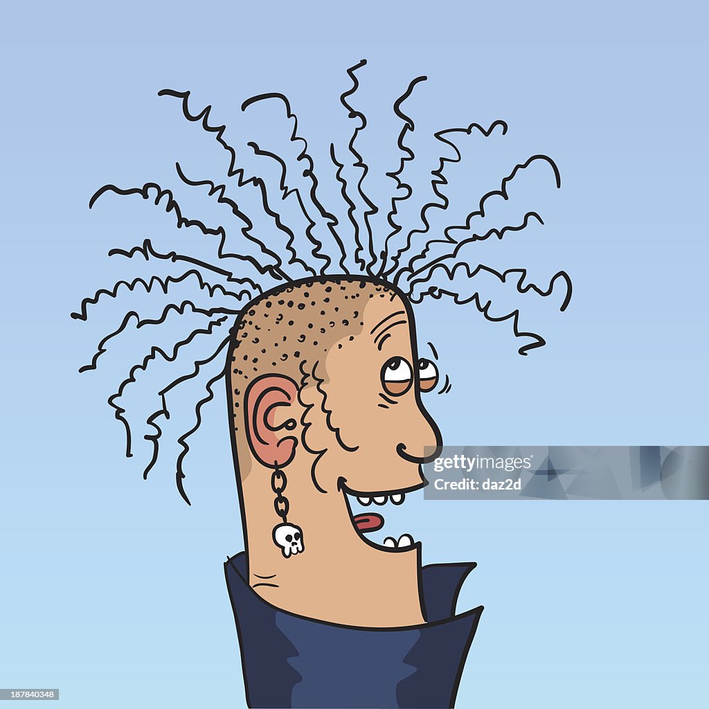 PUNK