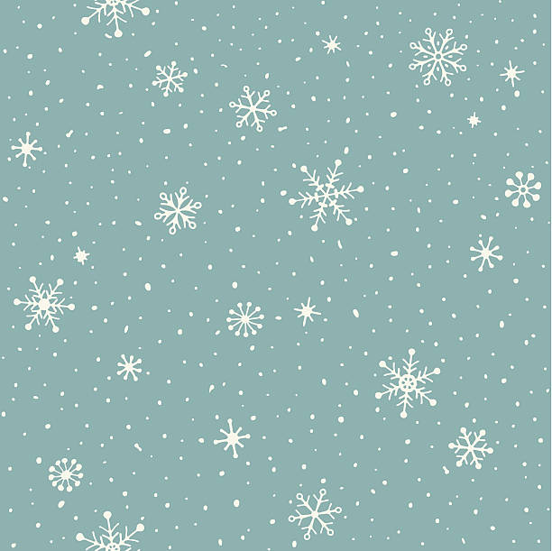 Snow Pattern Jpg 72,504 Snow High Res Illustrations - Getty Images