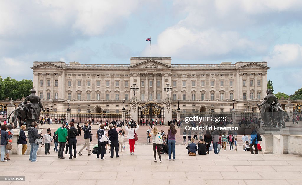 Buckingham Palace